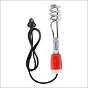 Flipkart SmartBuy Omega ISI Mark Shock-Proof & Water-Proof 2000 W Immersion Heater Rod  (Water)