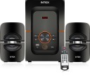 Intex 2.1 Bang Plus FMUB OS 54 W Bluetooth Home Theatre  (Black, 2.1 Channel)