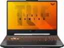 ASUS TUF Gaming F15 Core i5 10th Gen - (8 GB/512 GB SSD/Windows 10 Home/4 GB Graphics/NVIDIA GeForce GTX 1650/144 Hz) FX506LH-HN258T Gaming Laptop  (15.6 Inch, Black Plastic, 2.3 KG)