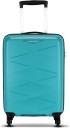 Small Cabin Suitcase (55 cm) - Kam Triprism Sp 55Cm - Aqua - Blue
