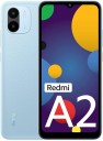 REDMI A2 (Aqua Blue, 32 GB)  (2 GB RAM)