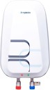 Amplesta 3 L Instant Water Geyser (AIWH03L1, White and Blue)