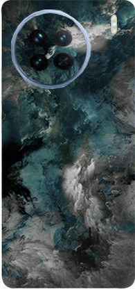 AsSkin vivo x90, vivo x90, vivo Mobile Skin  (Multicolor)