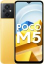 POCO M5 (Yellow, 128 GB)  (6 GB RAM)