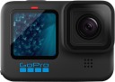GoPro Hero11 Waterproof Sports and Action Camera  (Black, 23 MP)