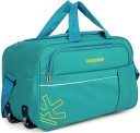 70 L Strolley Duffel Bag - WRN-70L 24 INCH WHEEL Traveling Waterproof - Multicolor - Large Capacity