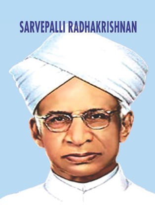 Sarvpalli Radhakrishnan  (English, Book, Neeraj)
