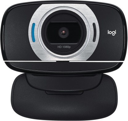 Logitech HD Webcam C615