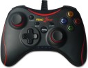 Redgear Pro Series (Wired)  Gamepad  (Black, For PC)