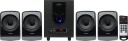 Intex 2622 55 W Portable Bluetooth Home Theatre  (Black, 4.1 Channel)