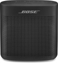 Bose SOUNDLINK COLOR BT SPKR II,WW Portable Bluetooth Speaker  (Soft Black, Mono Channel)