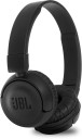 JBL T450BT Extra Bass with Voice Assistant Support Lightweight Flat Foldable Bluetooth Headset  (Black, On the Ear)