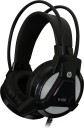 HP H100 Wired Gaming Headset  (Black, On the Ear)