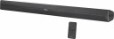 Portronics Sound Slick II, POR 936 40 W Bluetooth Soundbar  (Black, Stereo Channel)