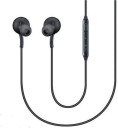 PBT Best Quality Wired Headset  (Black, In the Ear)