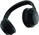 MOTOROLA Escape 210 with Google Assistant Bluetooth Headset  (Black, On the Ear)