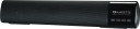 AMKETTE Boomer Compact 10 W Bluetooth Soundbar  (Black, Stereo Channel)