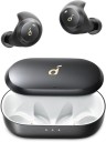 Soundcore by Anker Spirit Dot 2 Bluetooth Headset  (Black, Grey, True Wireless)