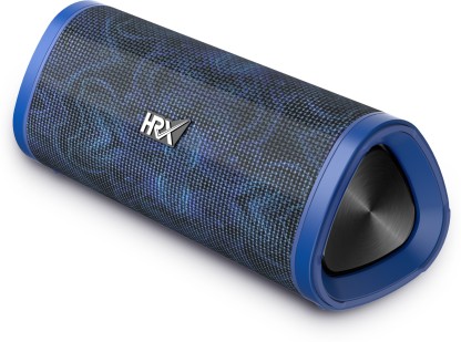 HRX X-BOOST 20T with Stereo Immersive Technology 20 W Bluetooth Speaker  (Apollo Blue, Stereo Channel)
