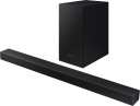 SAMSUNG HW-T42E/XL Dolby Digital 150 W Bluetooth Soundbar  (Black, 2.1 Channel)