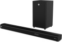 MOTOROLA AmphisoundX Dolby ATMOS with Wireless Subwoofer 250 W Bluetooth Soundbar  (Black, 3.1 Channel)