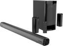 ZEBRONICS ZEB-Juke Bar 9400 Pro Dolby 525 W Bluetooth Soundbar  (Black, 5.1 Channel)