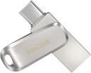 SanDisk SDDDC4-I35 256 GB OTG Drive  (Silver, Type A to Type C)