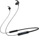 boAt Rockerz 355 BBD Edition Bluetooth Headset  (Active Black, In the Ear)