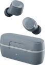 Skullcandy JibTrue Wireless Bluetooth Headset  (Chill Grey, True Wireless)