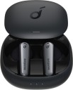 Soundcore by Anker Liberty Air 2 Pro With Active Noise Cancellation Bluetooth Headset  (Black, True Wireless)