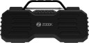 Zoook Rocker Boombox Atom Portable Wireless 10 W Bluetooth Party Speaker  (Black, Stereo Channel)