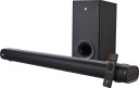 MOTOROLA AmphisoundX Dolby with HDMI Arc 160 W Bluetooth Soundbar  (Metallic Grey, 2.1 Channel)