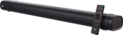 MOTOROLA AmphisoundX with HDMI Arc 100 W Bluetooth Soundbar  (Metallic Grey, 2.0 Channel)