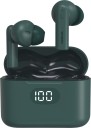Nokia T3030 Bluetooth Headset  (Moss Green, True Wireless)