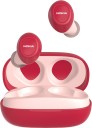 Nokia T3010 Bluetooth Headset  (Fire Red, True Wireless)