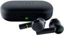 Razer Hammerhead True Wireless X - Earbuds - Black - Bluetooth Bluetooth Gaming Headset  (Black, In the Ear)