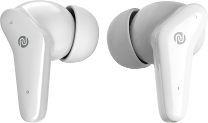 Noise Buds VS102 Truly Wireless Bluetooth Headset  (Pearl White, True Wireless)