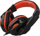 Meetion MT-HP010 Wired Gaming Headset  (Black, On the Ear)