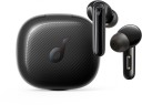 Soundcore Life Note 3 Active Noise cancellation Bluetooth Headset  (Black, On the Ear)