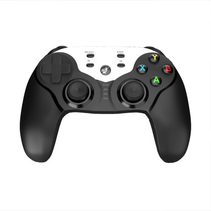 Redgear SPG-150  Gamepad  (Black, For PC)