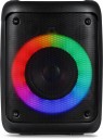 Zoook ZK-Mini Blaster 10 W Bluetooth Party Speaker  (Black, Stereo Channel)