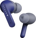 Boult Audio AirBass GearPods with 32H Playtime Bluetooth Headset  (Blue, True Wireless)