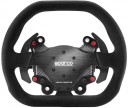 THRUSTMASTER TM Competition Wheel Add_On Sparco P310 Mod  Motion Controller  (Black, For PC, PS5, PS4, PS3, Xbox One)