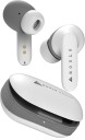 Boult Audio Y1 with Zen ENC Mic, 50H Battery, Fast Charging, Pro+ Calling, Knurled Design Bluetooth Headset  (White, True Wireless)