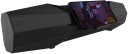 Wings CentreStage 100 16 W Bluetooth Laptop/Desktop Speaker  (Black, 2.0 Channel)