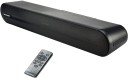 Blaupunkt SBA60 Standalone 60 W Bluetooth Soundbar  (Black, 2.1 Channel)