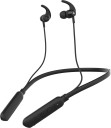 Ambrane BassBand Ignite Bluetooth Headset  (Black, In the Ear)