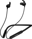 Noise Tune Active Plus Neckband Bluetooth Headset  (Stealth Black, In the Ear)