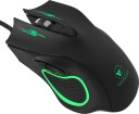 Wings Crosshair 100 Wired Optical  Gaming Mouse  (USB 3.0, Black)