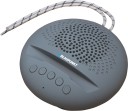Blaupunkt BT03 GY 5 W Bluetooth Speaker  (Grey, Stereo Channel)